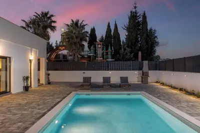 Image de Villa Sole (V8871-K1) - Sukosan (Zadar)