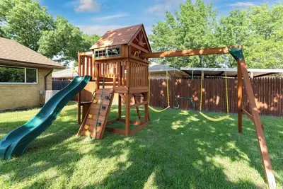 Image de 🌟Family-Friendly 4br🛝Close to All Dfw Attractions🌟