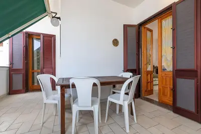 Image de Apartment for 4 in Torre dell`Orso