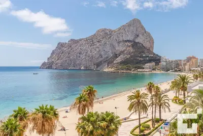 Image de Topacio Iv 16c - Grupo Turis - Calpe, Costa Blanca