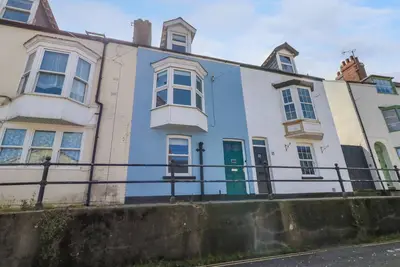 Image de 26 High West, pet friendly, country holiday cottage in Weymouth