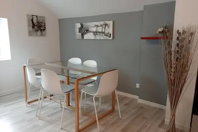 Image de Appartement familial centre