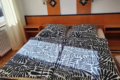 Image de Doppelzimmer für 2 Gäste mit 15m² in Nürnberg