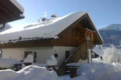 Image de Vacation apartment/apartment for 5 guests with 65m² in Mittenwald (251138)