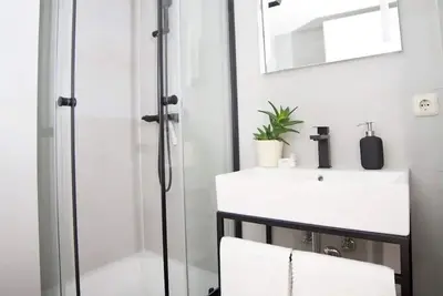 Image de Vacation apartment/apartment for 4 guests with 30m² in Leipzig (264319)