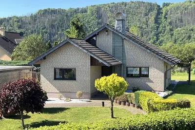 Image de Vacation home for 5 guests with 90m² in Heimbach (264934)