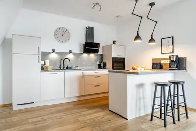 Image de Vacation apartment/apartment for 4 guests with 80m² in Aurich (264958)