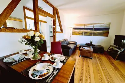 Image de Vacation apartment/apartment for 4 guests with 85m² in Rerik (265005)