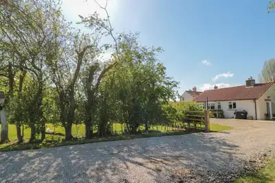 Image de Low Grounds Cottage, pet friendly, with open fire in Helmsley