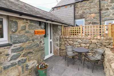 Image de Y Stabl, pet friendly, character holiday cottage in Dyffryn Ardudwy