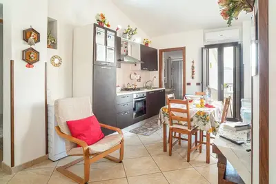 Image de Seaside holidays - S. Maria di Castellabate - Center