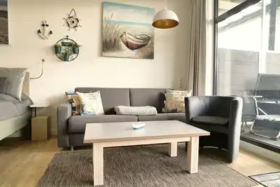 Image de Vacation apartment South Sun No. 27 - Aurora Vista - Holiday apartment South Sun - Whg. 27