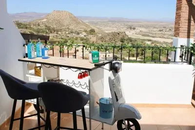 Image de Casa De Las Vistas