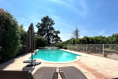 Image de La Villa \"Eden Bleu\"