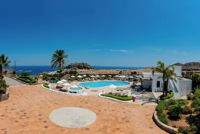 Image de Krana Hotel