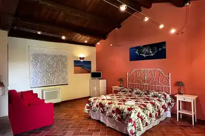 Image de The guesthouse room Gaia