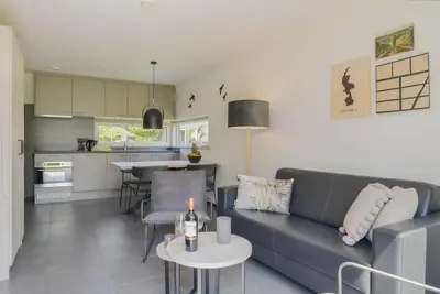 Image de Maison accessible aux fauteuils roulants