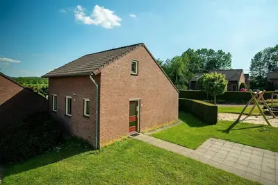 Image de Maison de vacances indépendante à Reevallis