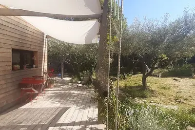 Image de Le Chalet de Paul