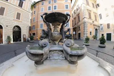 Image de Campitelli 9 - Loft in Ancient Rome