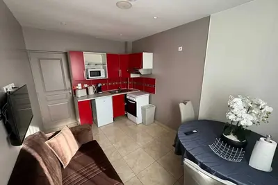 Image de Homerez - Appart. à Villiers-le-Bel.