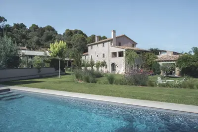 Image de Flateli. Casa Oliver