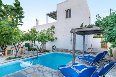 Image de Theona Résidence de vacances tout confort