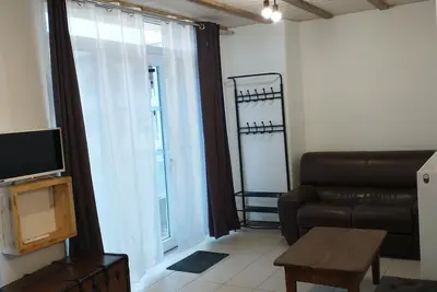 Image de Gite le Saint Nicolas, Appartement 6 Personnes