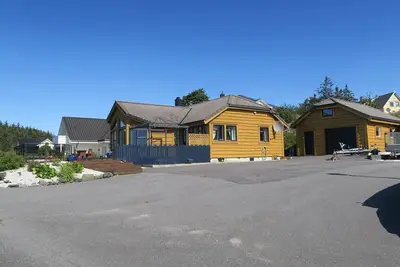 Image de Norwegen Urlaub, Angeln - 60 Ps Premium Boot Mietbar!