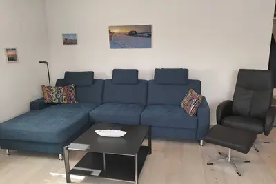 Image de Vacation apartment Windkunst