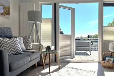 Image de Vacation home \"Lily Pond\" with fenced property