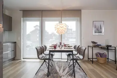 Haus Möwenberg 15 Appartement 04