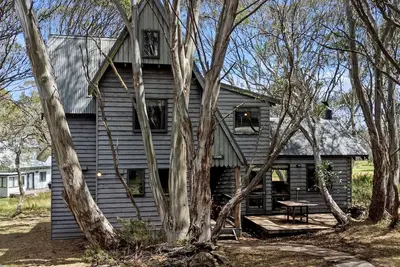 Image de Coho Chalet - Dinner Plain