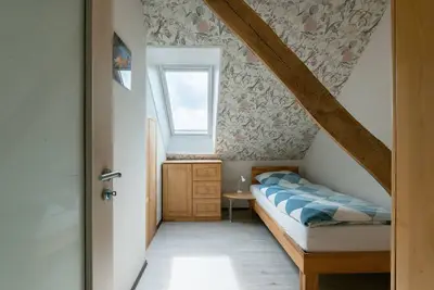Image de Ferienwohnungen zum Lengener Meer 35527 - Holiday apartment 2 - Stapeler Moor -