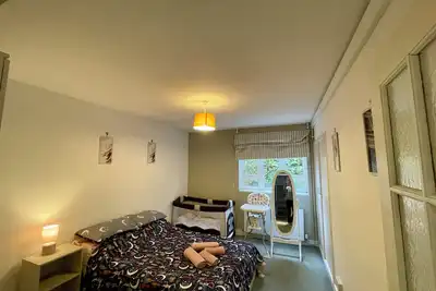Image de Family Friendly Apartment in Central London