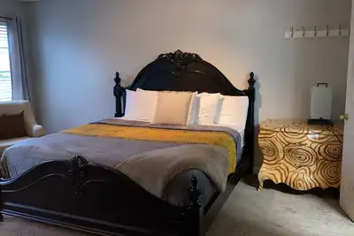 Image de Monthly Stays-Spacious Cordova Home Near Malls and Downtown Memphis