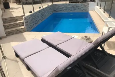 Image de Dhond House