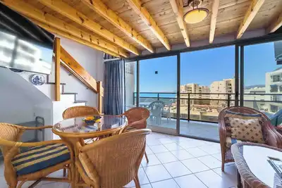 Image de Skol 504 -Lovely 2-Bedroom Duplex Holiday Home in Skol Marbella