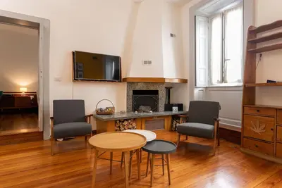 Image de Appartement Ă Monza avec 2 chambres Ă coucher, 5 couchages