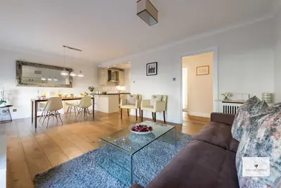 Image de Elegant Modern Flat, 5 minute walk from Paddington station