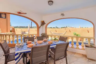 Image de Studio Veronica  avec  piscine privée Vt508943-A