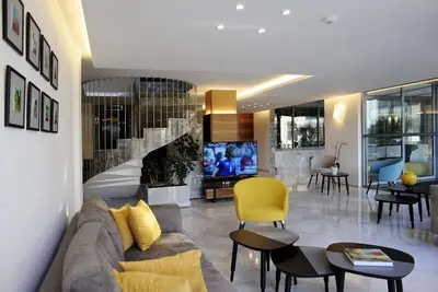 Image de Pearl Residences - Tahitian Pearl Residence