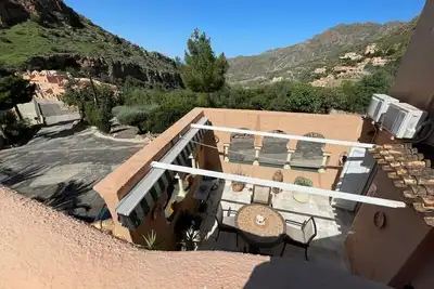 Image de Geranium House