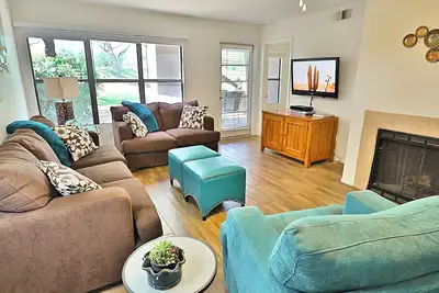 Image de Catalina Foothills Condo on the 15th Fairway of Ventana Canyon Golf Course