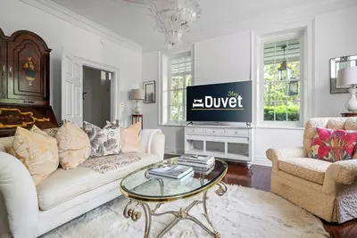 Image de The Mary Scott and Daniel Legare House