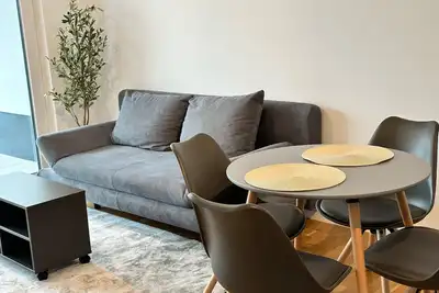 Image de Modernes Apartment I Parkplatz I Terrasse I Sehr Beliebt bei Wanderer