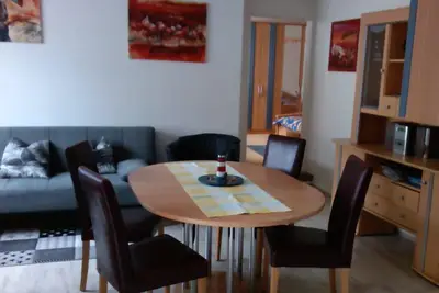 Image de Riebe apartment 1 - Holiday home Riebe