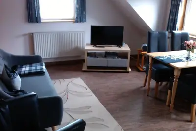 Image de Riebe apartment 3 - Holiday home Riebe