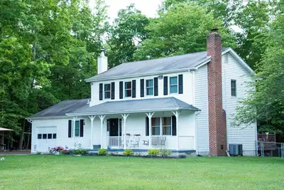 Image de Country Retreat near Dc & Northern Va