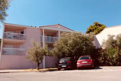 Image de Sun7 View Montpellier, Piscine, Parking Gratuit